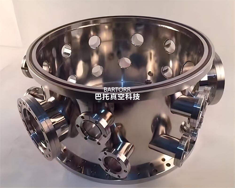 高低溫真空探針臺